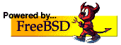 FreeBSD - The Power to Serve